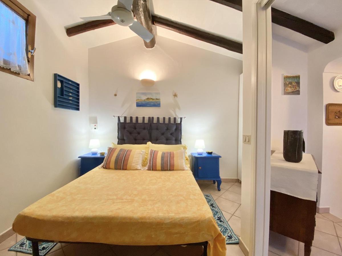 Holidaycasa Gio - In Centro Vista Mare Sperlonga Ngoại thất bức ảnh
