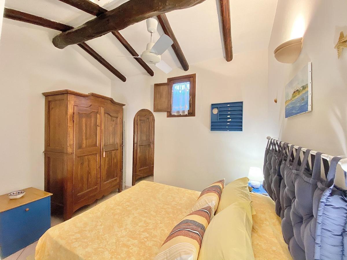 Holidaycasa Gio - In Centro Vista Mare Sperlonga Ngoại thất bức ảnh