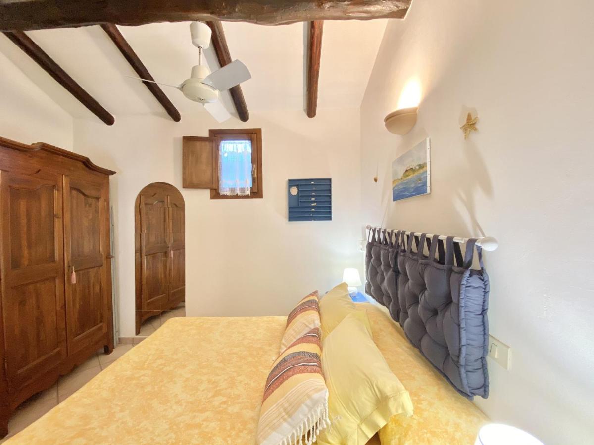 Holidaycasa Gio - In Centro Vista Mare Sperlonga Ngoại thất bức ảnh
