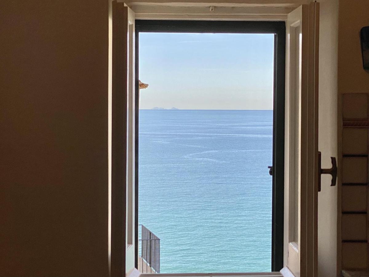 Holidaycasa Gio - In Centro Vista Mare Sperlonga Ngoại thất bức ảnh